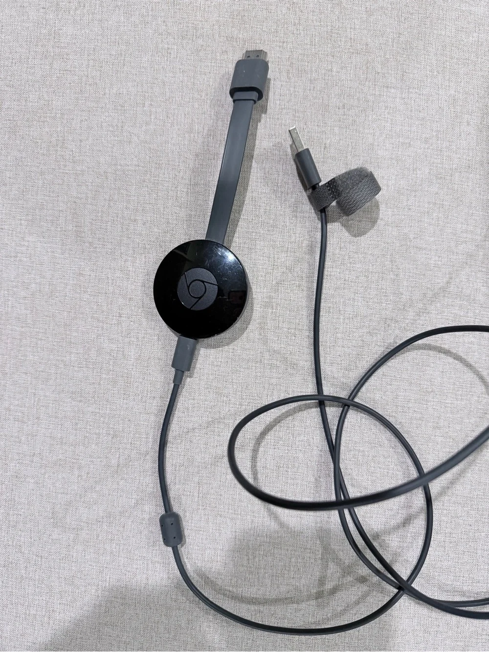 google Chromecast Streaming Device 2nd Gen